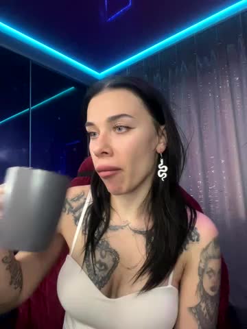 Queen_of_pain Adult Chat December 12, 2025