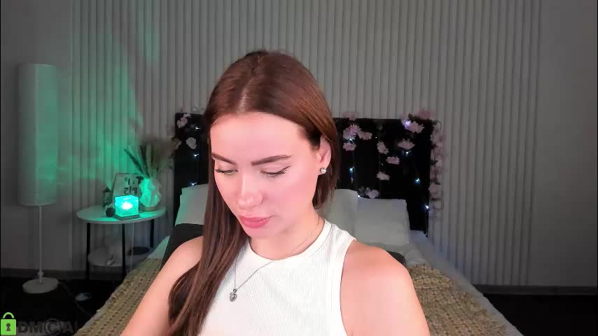 ameli_povilainn Adult Chat December 12, 2025