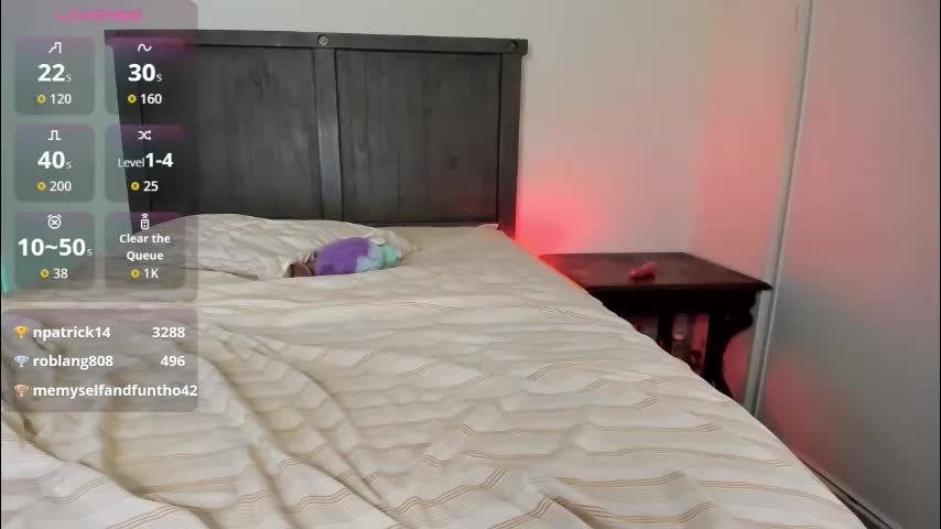 mayaamor Adult Chat December 12, 2025