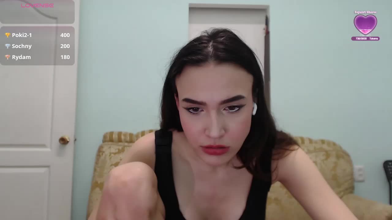 Iloniyaa Adult Chat December 12, 2025