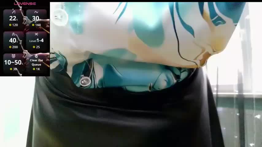 LizaMilfa Adult Chat December 12, 2025