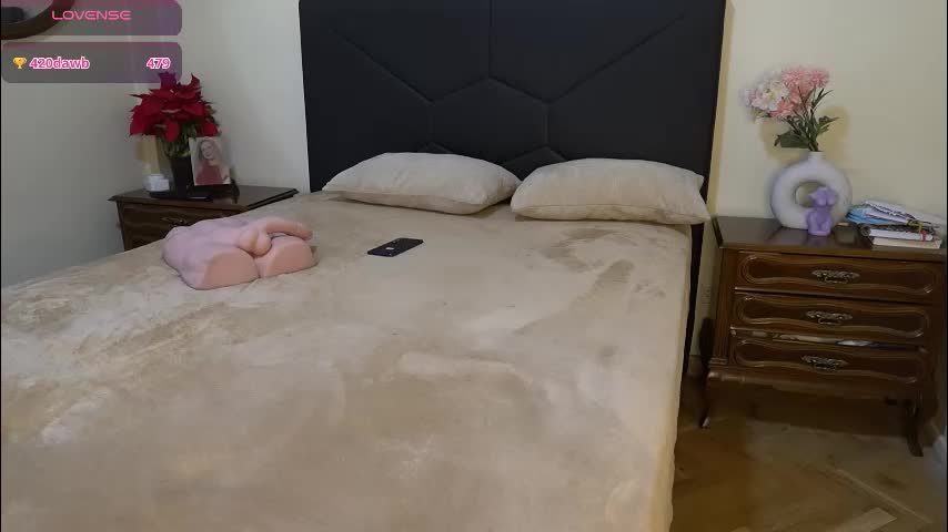 adelllee Adult Chat December 12, 2025