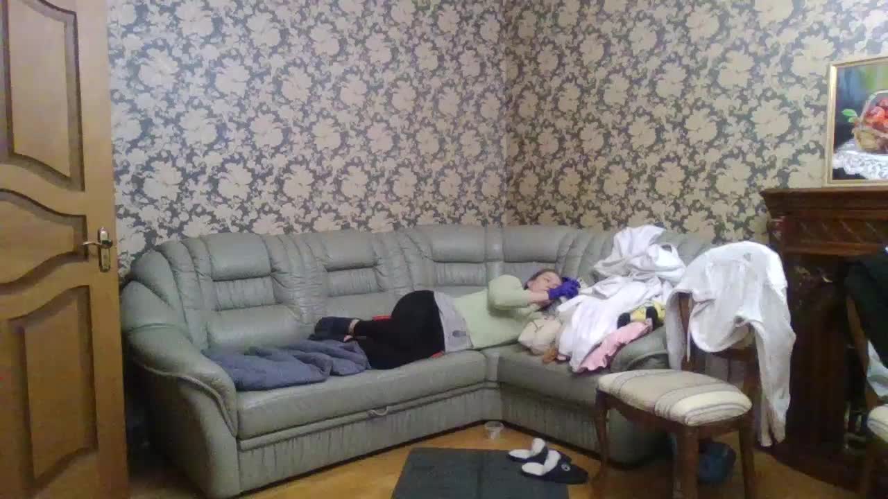 Smalldickshater Adult Chat December 12, 2025