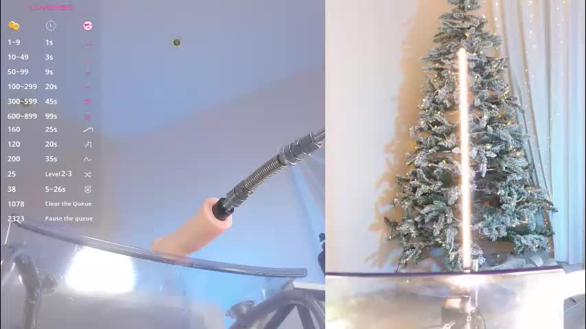 lovebabyblush Adult Chat December 12, 2025