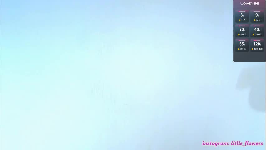 litlle_flowers Adult Chat December 12, 2025