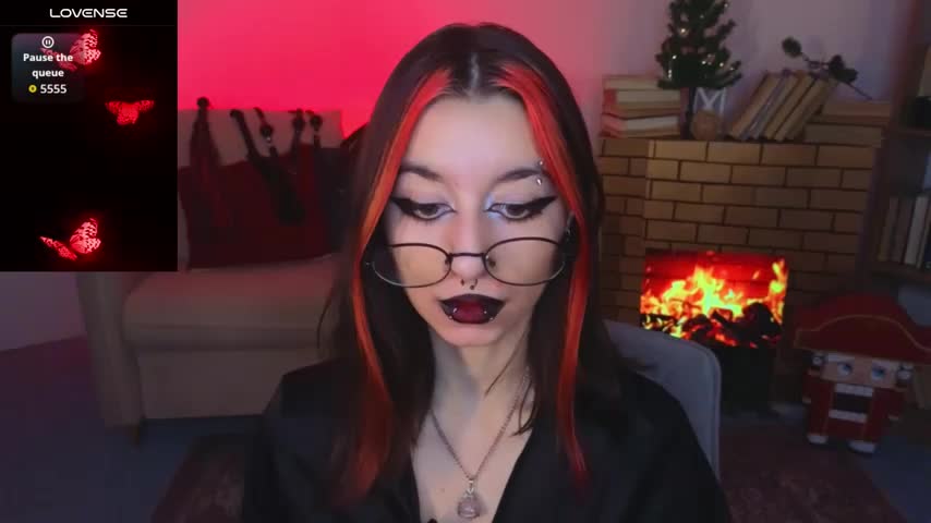 Mistress__Marcelline Adult Chat December 12, 2025