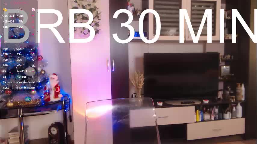 sheilaryan Adult Chat December 12, 2025