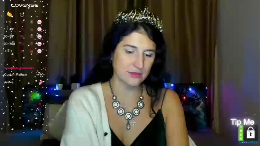 AliannaSoloKisses Adult Chat December 12, 2025