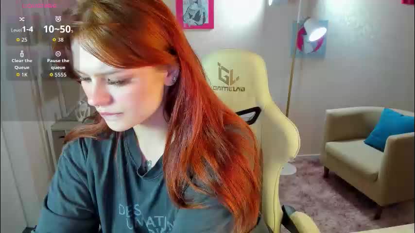 barbara_mitchel Adult Chat December 12, 2025