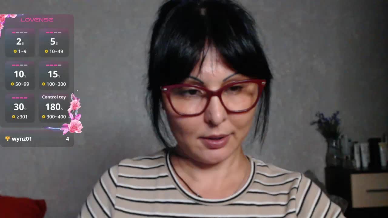 ZaRaZaTvOyA Adult Chat December 12, 2025