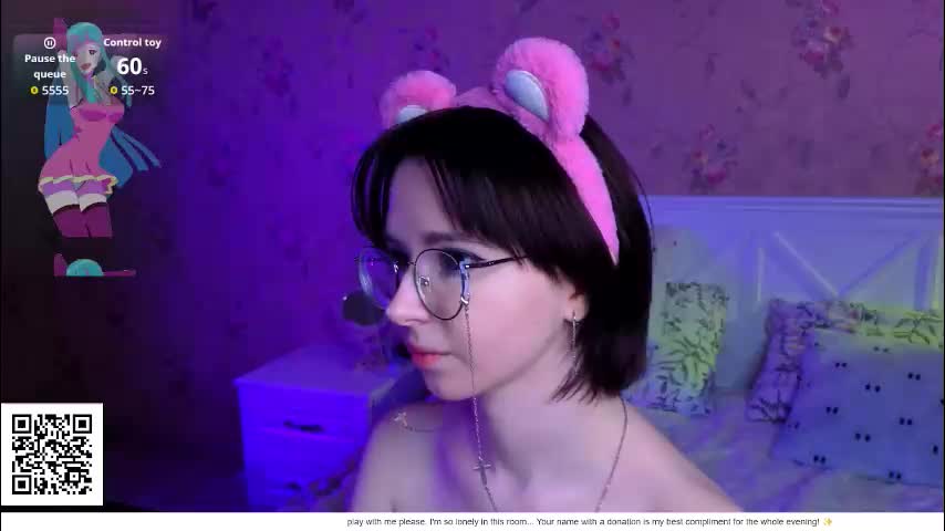 nora_failure Adult Chat December 12, 2025