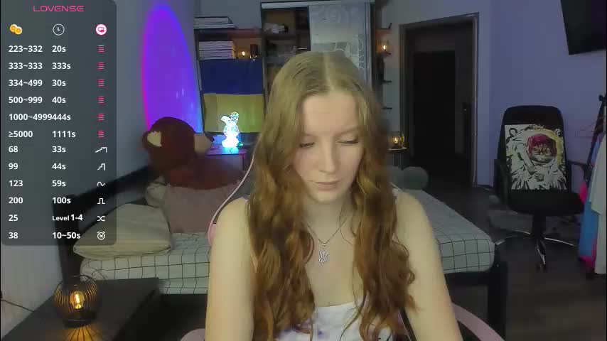 playful_mary Adult Chat December 12, 2025