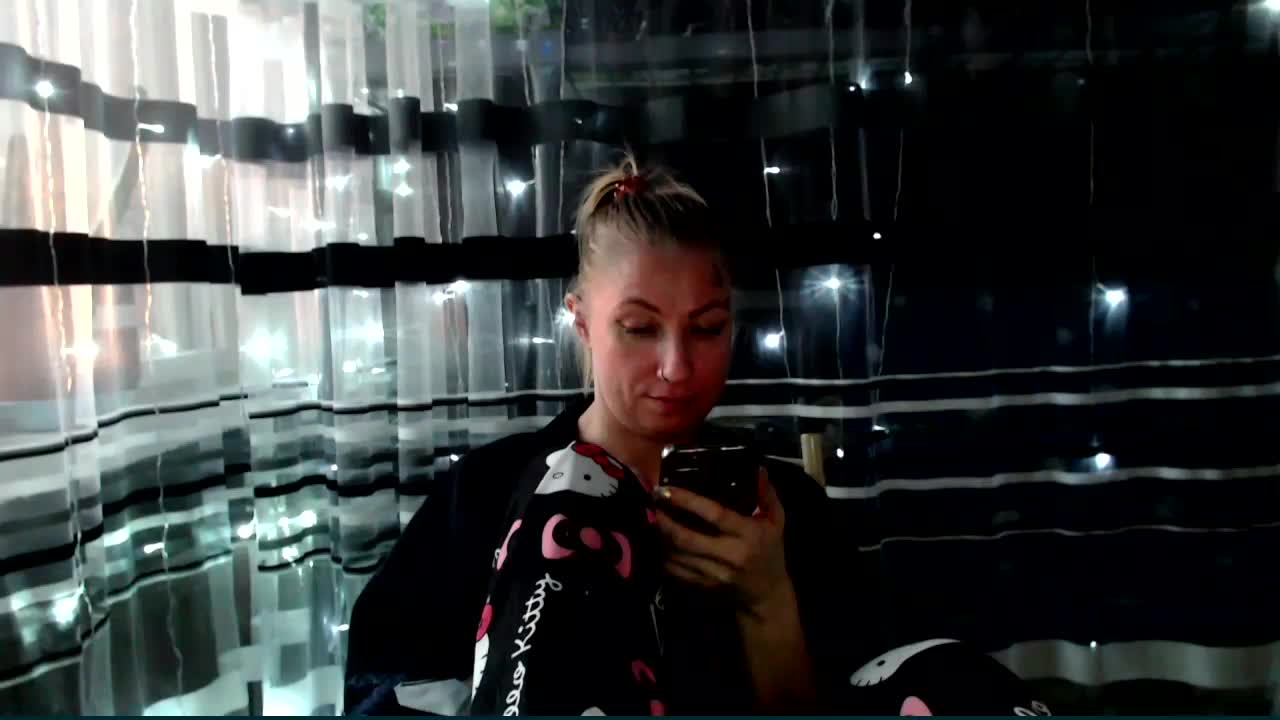 Lollifoxy Adult Chat December 12, 2025