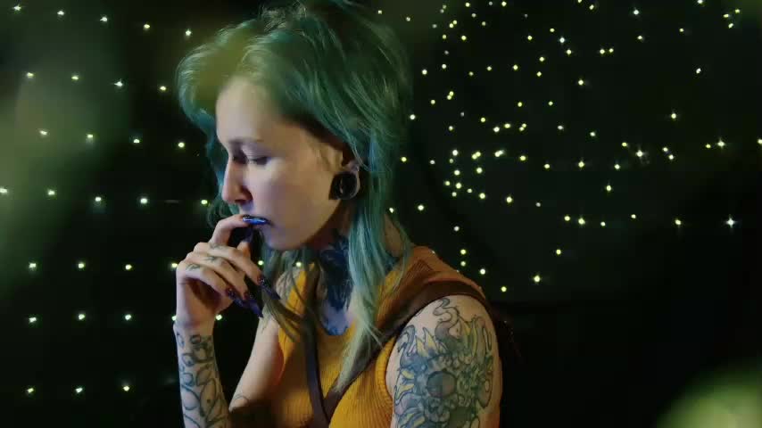 LittleSpaceMouse- Adult Chat December 12, 2025