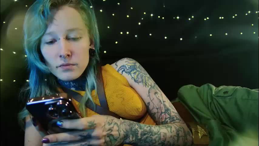 littlespacemouse Adult Chat December 12, 2025