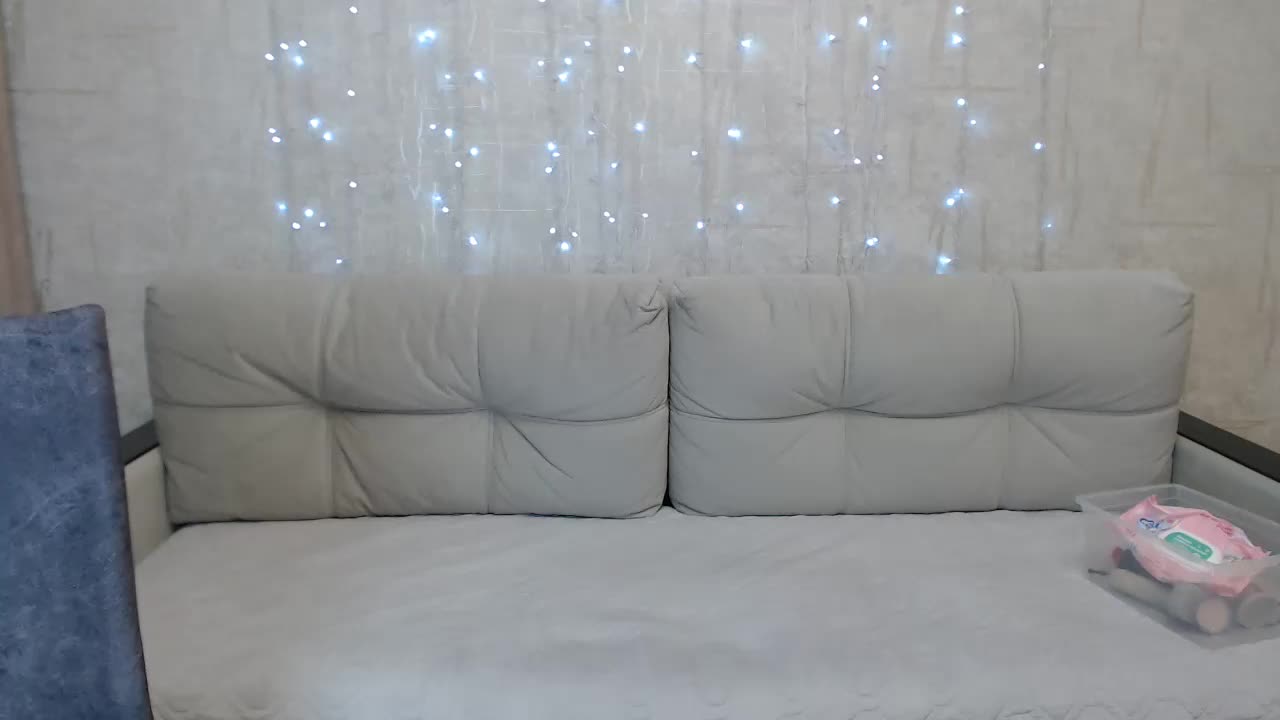 JenniferTheChic Adult Chat December 12, 2025