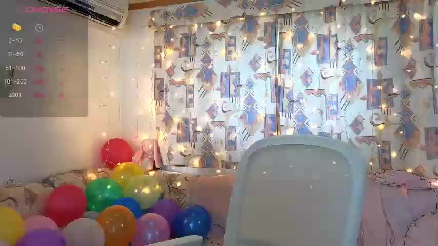 Miss_Milka Adult Chat December 12, 2025