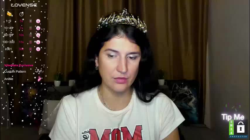 alianna_solo_kiss Adult Chat December 12, 2025