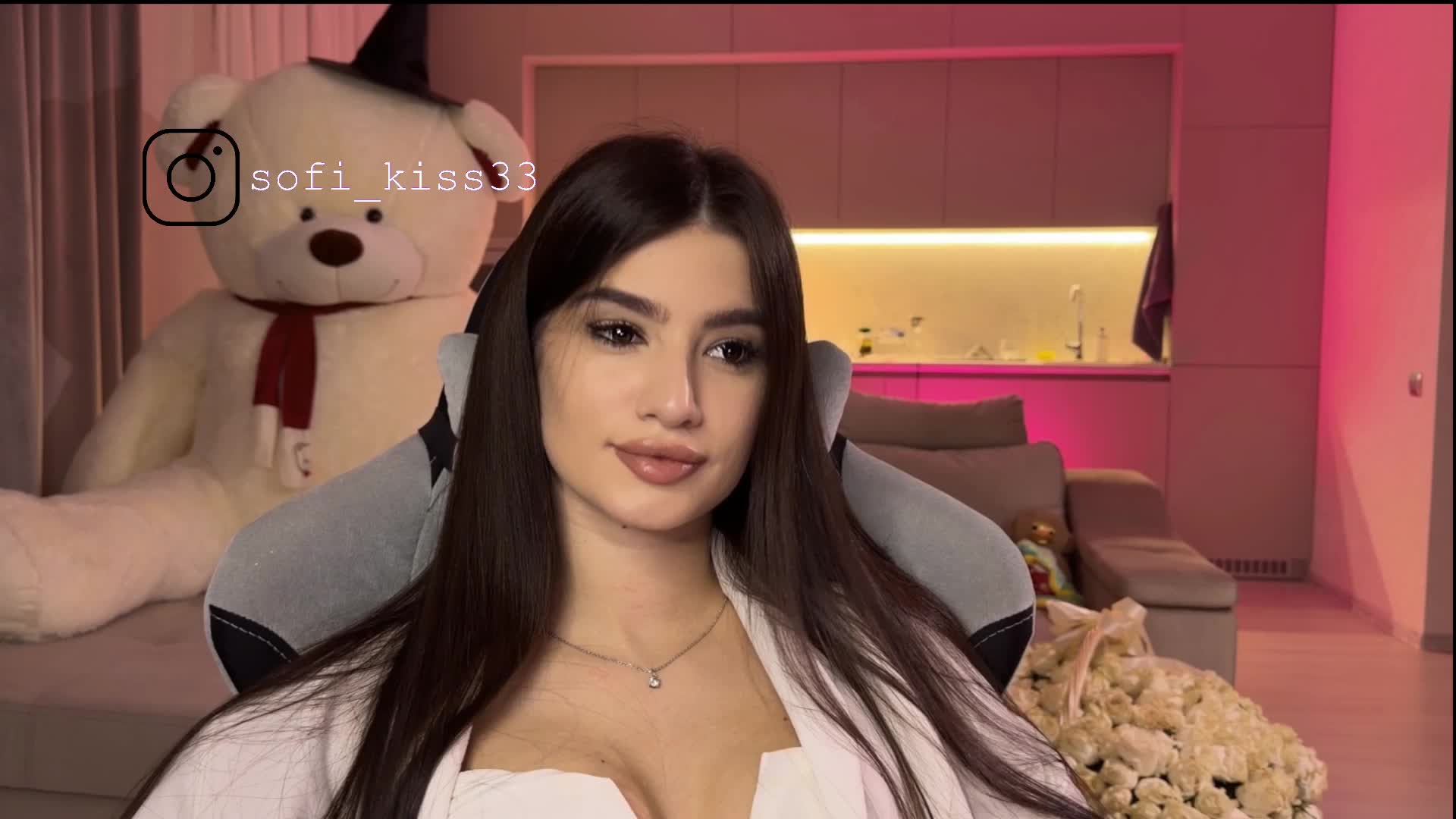 Sofi-Mi Adult Chat December 12, 2025