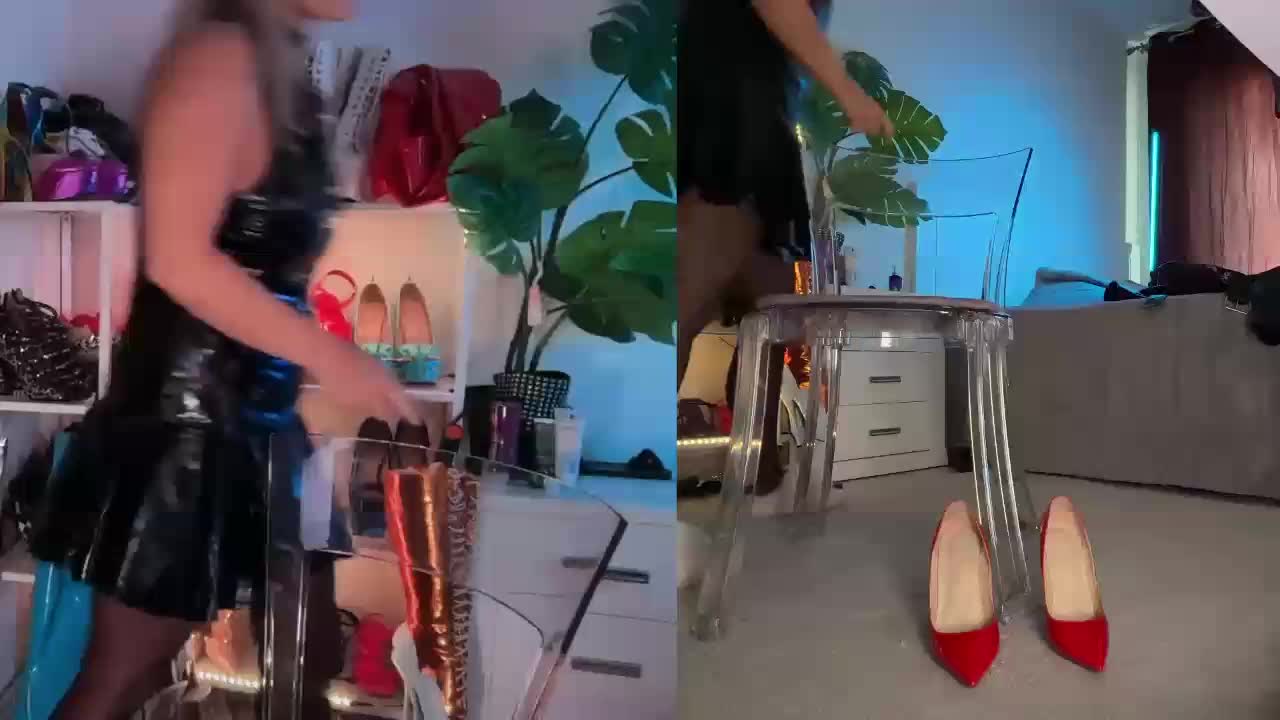 Erika_Kirman Adult Chat December 12, 2025