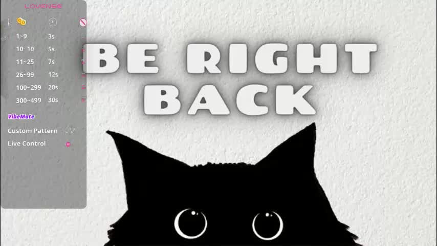 marynixoxo Adult Chat December 12, 2025