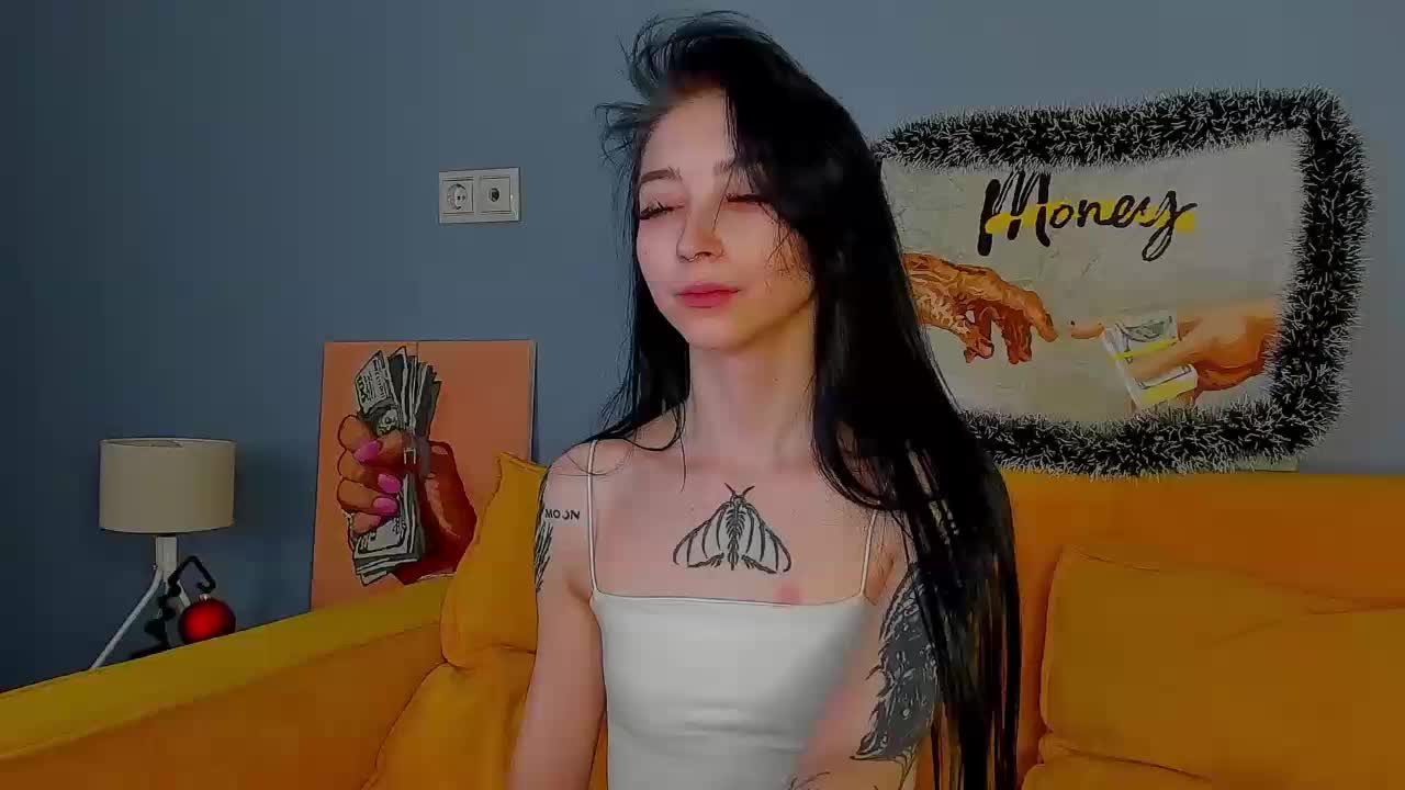 Ellen-Hops Adult Chat December 12, 2025