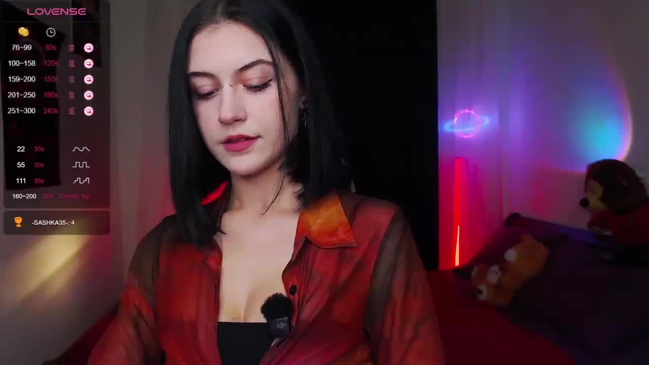 BlackAngell Adult Chat December 12, 2025