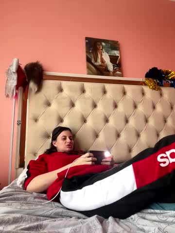 Flossy_Vettie Adult Chat December 12, 2025