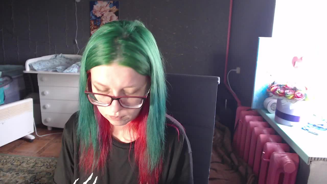 malvinella Adult Chat December 12, 2025