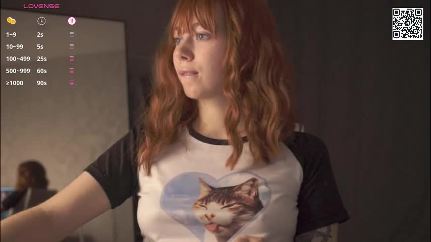 justbarbie Adult Chat December 12, 2025