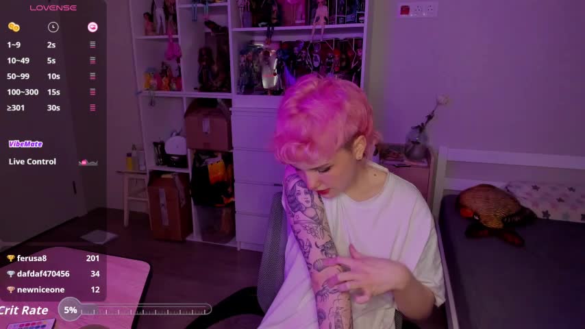 School_Love Adult Chat December 12, 2025