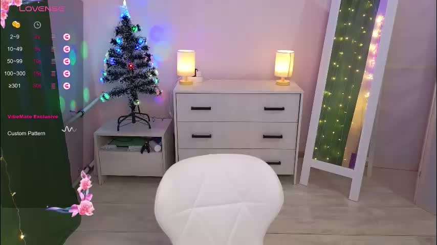 dana_magical Adult Chat December 12, 2025