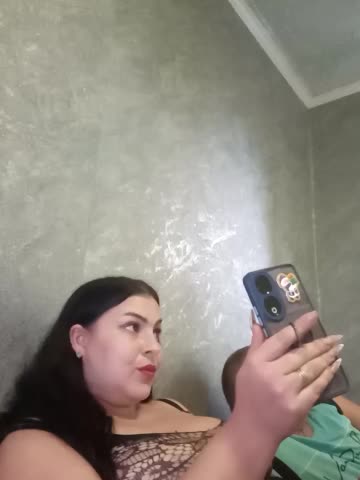 Greta_Tamar Adult Chat December 12, 2025