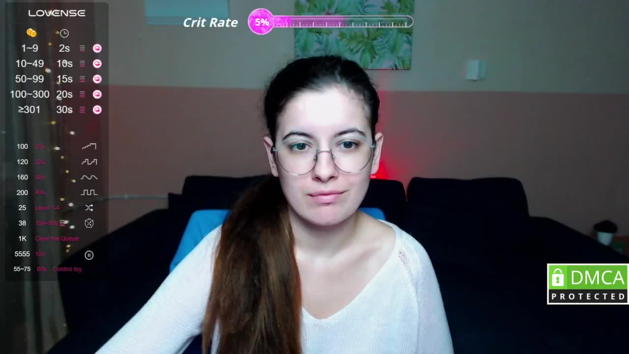 AminaBeatris13 Adult Chat December 12, 2025