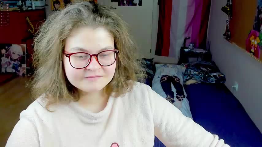 Sashy_Way Adult Chat December 12, 2025