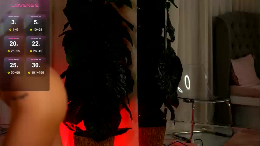 evaamanti Adult Chat December 12, 2025