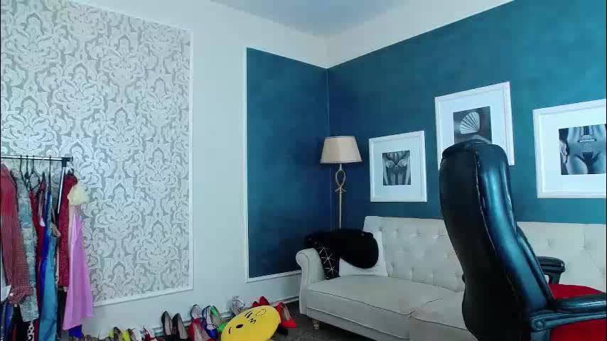 miss_kora Adult Chat December 12, 2025