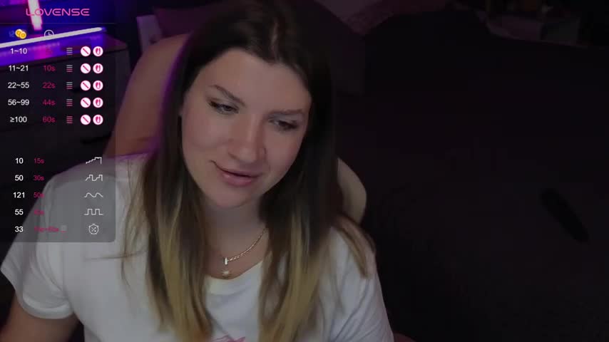 Fairy__Sofia Adult Chat December 12, 2025