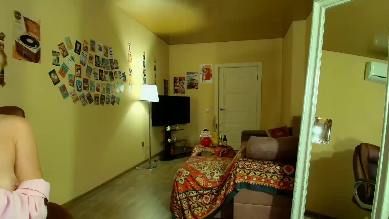 MissMotivated Adult Chat December 12, 2025