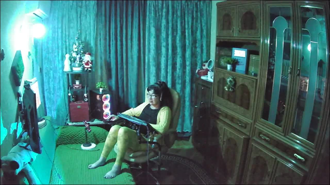 Infodar Adult Chat December 12, 2025