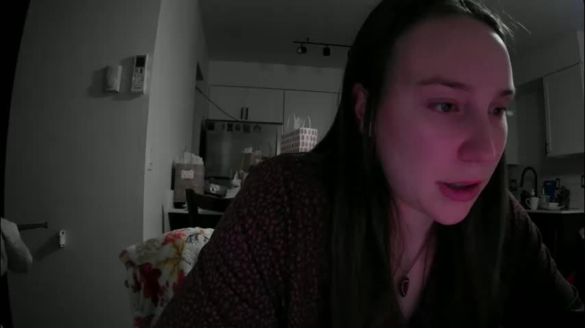 daddysssgoodgirl Adult Chat December 12, 2025