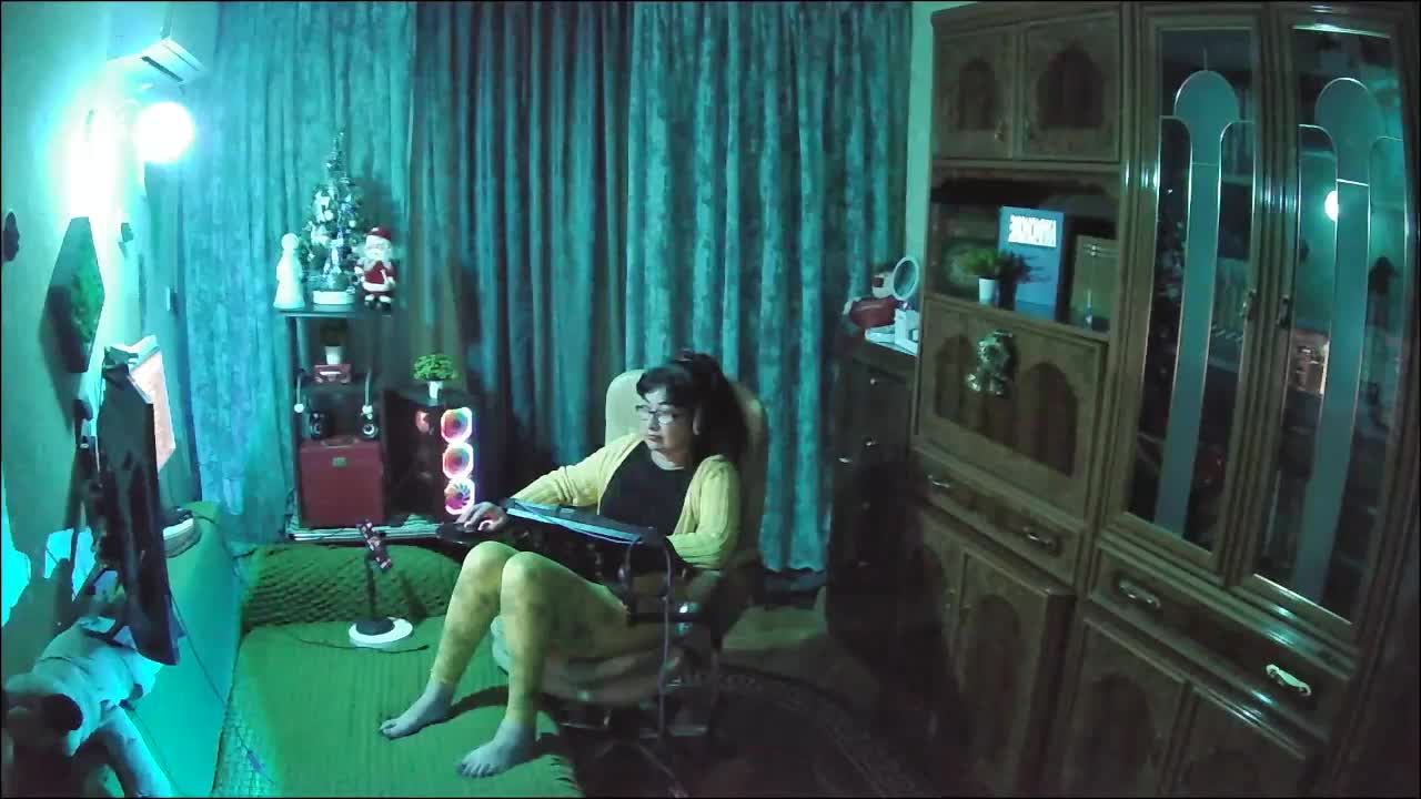 Infodar Adult Chat December 12, 2025