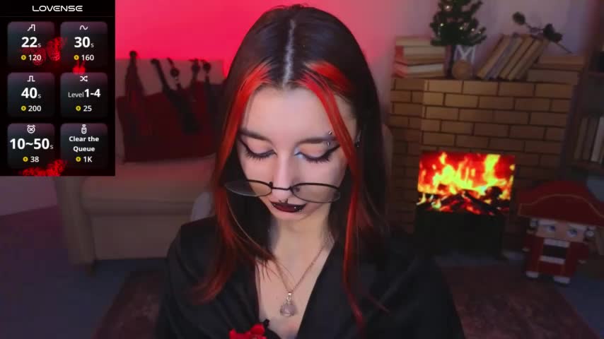 Mistress__Marcelline Adult Chat December 12, 2025