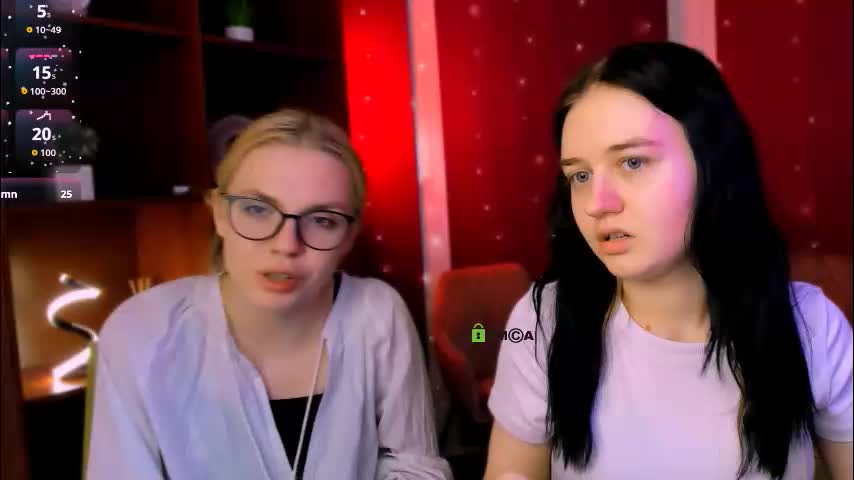 sendi_cais Adult Chat December 12, 2025