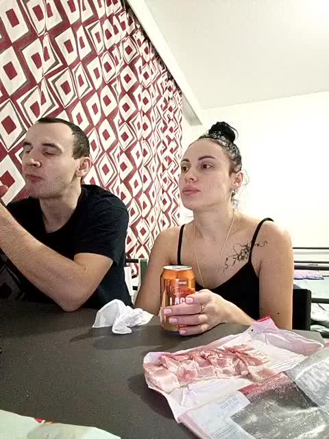 Efirchiki Adult Chat December 12, 2025