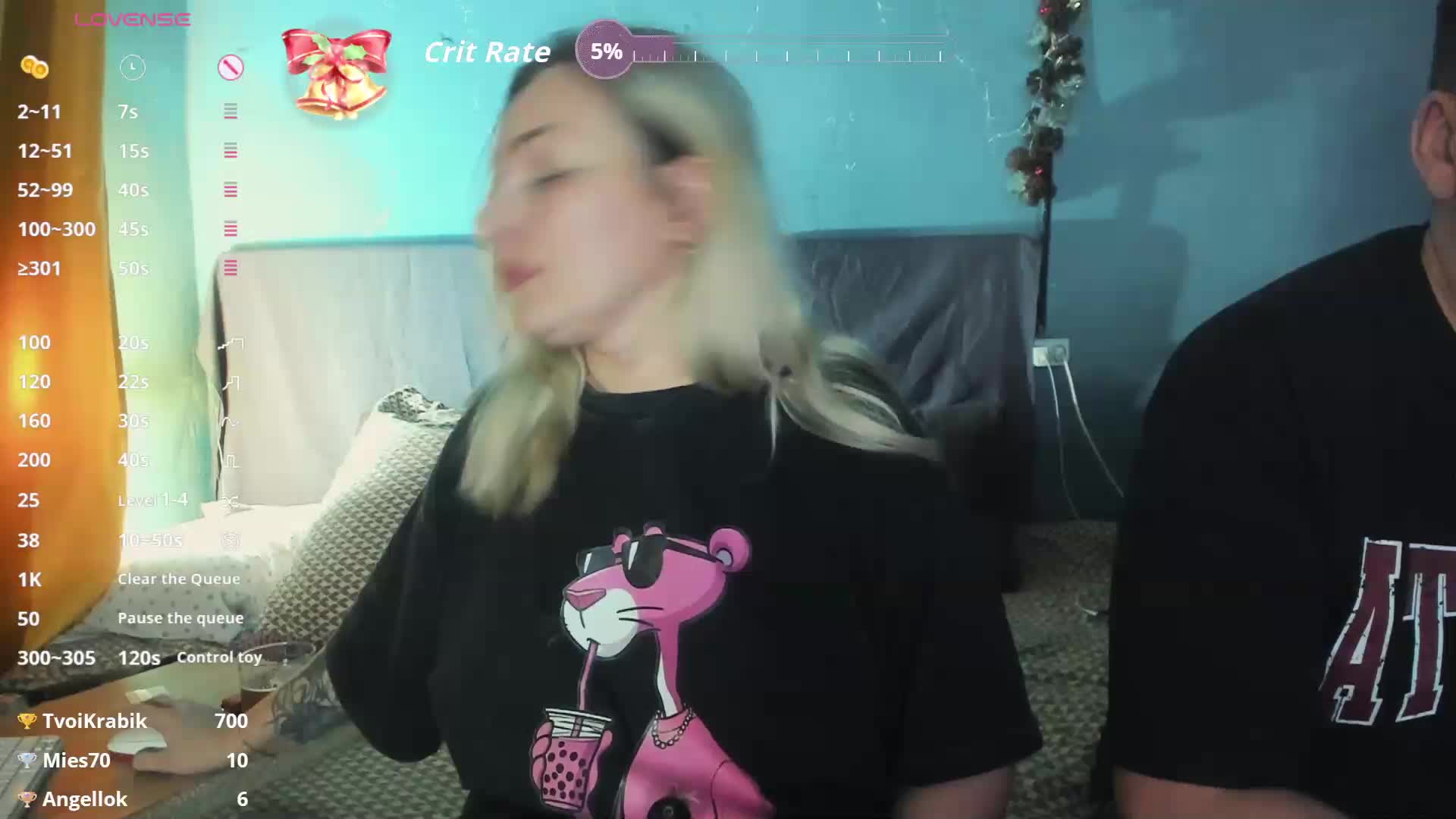 Magic7788 Adult Chat December 12, 2025