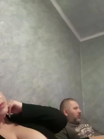 Greta_Tamar Adult Chat December 13, 2025