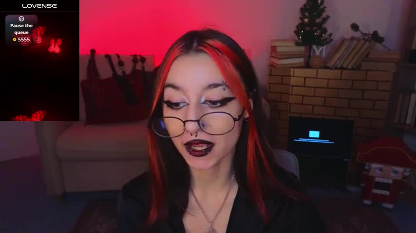 Mistress__Marcelline Adult Chat December 12, 2025