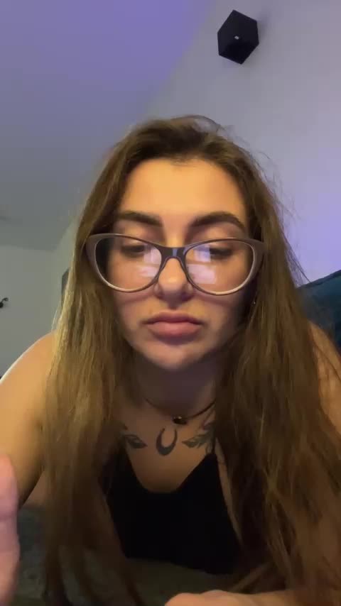 WILDGIRL Adult Chat December 13, 2025