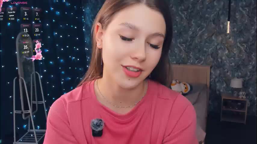 minditrelles Adult Chat December 12, 2025